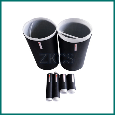 Υψηλή αναλογία 77-457mm EPDM Cold Shrink Tubing για 1/2&quot; έως 7/8&quot; Coax Connection