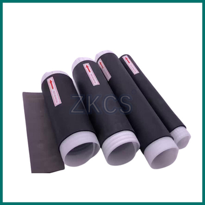 3.0mm Κρύο συρρίκνωση EPDM σωλήνα Isolators σύνδεσμο Παρόμοιο 3M 98 μοντέλο