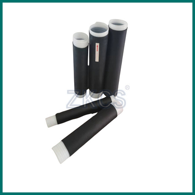 3.0mm Κρύο συρρίκνωση EPDM σωλήνα Isolators σύνδεσμο Παρόμοιο 3M 98 μοντέλο