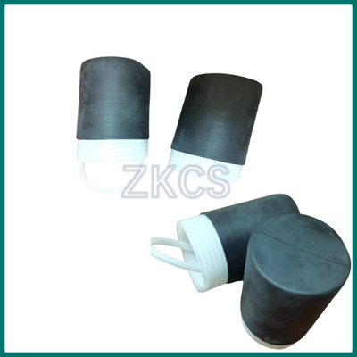 Το μεγάλο κρύο καλωδίων OD EPDM συρρικνώνεται το σωλήνα 1433mm για το καλώδιο OD υψηλό συρρικνώνεται την αναλογία
