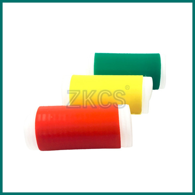 Το κρύο Shrinkable κρύο Sleeving συρρικνώνεται το σωλήνα Coloful εύκαμπτο για τη μόνωση καλωδίων