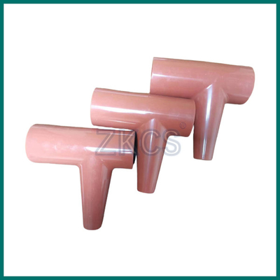 600A 24KV Deadbreak Elbow Connector Διαχωρίσιμο καλώδιο