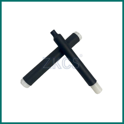 EPDM ψυχρό συρρικνώνονται σωλήνες είναι μια μεγάλη ιδέα για την επιδιόρθωση μια φθαρμένη λαβή σε ψαροδέλλα