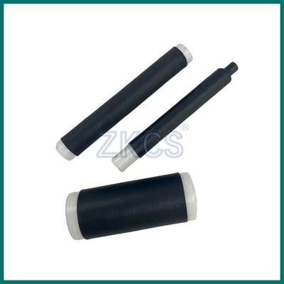 EPDM ψυχρό συρρικνώνονται σωλήνες είναι μια μεγάλη ιδέα για την επιδιόρθωση μια φθαρμένη λαβή σε ψαροδέλλα