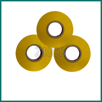 19mm*0.18mm*20m PVC ηλεκτρική μόνωση ταινία υγρασίας-ανθεκτική σφραγίδα για την μόνωση συρματικών αρθρώσεων