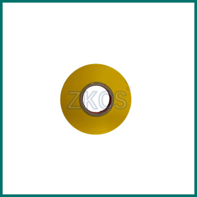 19mm*0.18mm*20m PVC ηλεκτρική μόνωση ταινία υγρασίας-ανθεκτική σφραγίδα για την μόνωση συρματικών αρθρώσεων