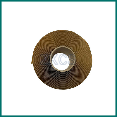 38mm*0,635mm Vinyl Mastic Tape Για την επισκευή καλωδίων/οπτικών καλωδίων και την προστασία των αρθρώσεων