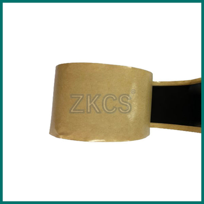 38mm*0,635mm Vinyl Mastic Tape Για την επισκευή καλωδίων/οπτικών καλωδίων και την προστασία των αρθρώσεων