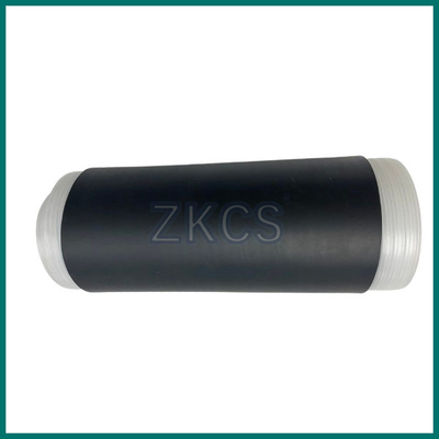 Ανθεκτικότητα στις καιρικές συνθήκες EPDM Cold Shrink Tube για σφράγιση καλωδίων και προστασία στον κλάδο των τηλεπικοινωνιών