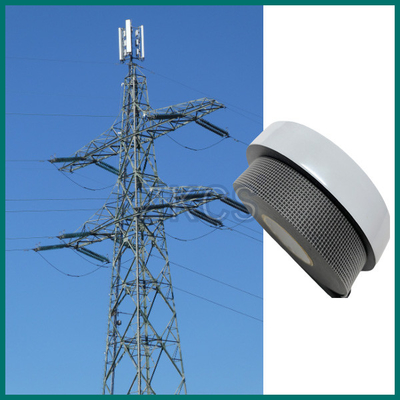 69KV υψηλής τάσης EPR ελαστική ταινία σύνδεσης για ηλεκτρικές εφαρμογές, τερματισμός των συνδυασμών ελαστικής ταινίας