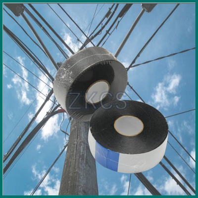 EPR αυτοαλμαμαματική ταινία σύνδεσης για 69KV υψηλής τάσης Απομόνωση καλωδίων και επισκευή