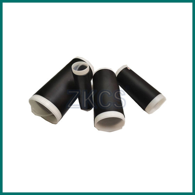 220 mm EPDM ψυχρό συρρικνωτικό σωλήνα για αδιάβροχη και ανθεκτική στα οξέα προστασία