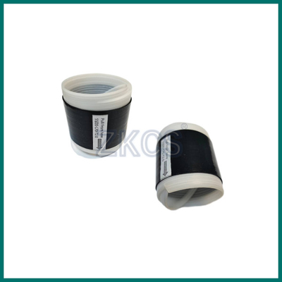 ZKCS FM1-FM4 EPDM Cold Shrink End Cap για την σφραγίδα του καλωδίου