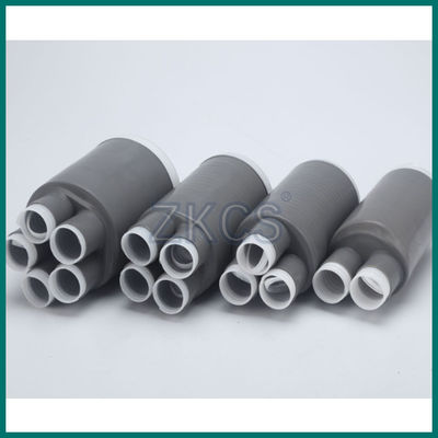 Αδιάβροχο IP68 ανθεκτικό Ναι Ψυχρή συρρίκνωση διάσπαση Ισχυρές και ανθεκτικές συνδέσεις καλωδίων