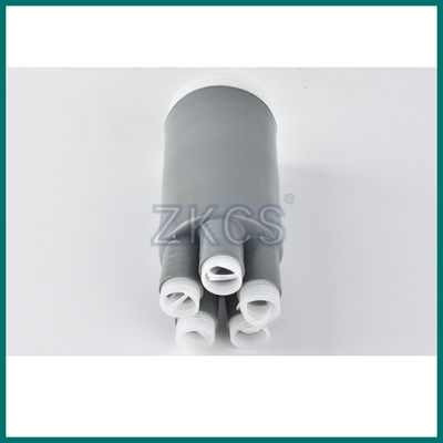 Αρχικό καλώδιο διακλάδωσης με καλή ανθεκτικότητα και όγκο αντίστασης ≥10 14Ω.cm