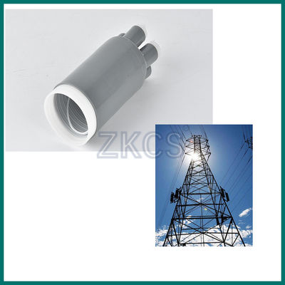 Επιβραδυντικό φλόγας UL94V-0 Τριών πυρήνων Ψυχρής συρρίκνωσης Breakout για και Εξαιρετική Αντίσταση στην UV ακτινοβολία