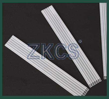 Πολυδιάτρητο φύλλο PP/PE | Πλάκα εναλλάκτη θερμότητας | Κοίλο φύλλο για αφυγραντήρες & συσκευασία