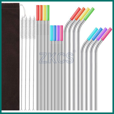 Ανθεκτικό στη θερμοκρασία σιλικονούχο μανίκι | Προστατευτικό κάλυμμα κατά του εγκαύματος για ποτήρια