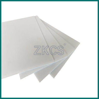 PP Hollow Board – Ελαφριά, ανθεκτικά και ευέλικτα πλαστικά φύλλα για διαφήμιση και προβολή