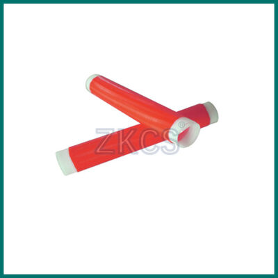 "Ελαφριά Σιλικόνιο λαβή για μπέιζμπολ" "Υψηλότερη άνεση, αντρόγλυση, προστασία απορρόφησης σοκ"