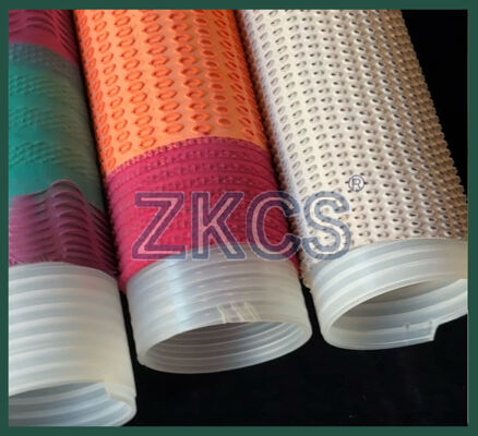 Λαβή σιλικόνης | Αντιολισθητική, ανθεκτική στη θερμότητα & ανθεκτική θήκη λαβής