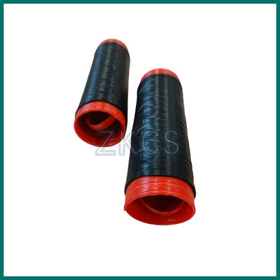 Σιλικονούχο Μανίκι Προστασίας Καλωδίων Ψυχρής Συρρίκνωσης για Ποδήλατα