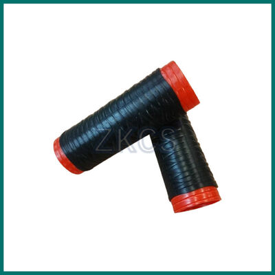 Σωλήνας ψυχρής συστολής για προστασία καλωδίωσης E-Bike