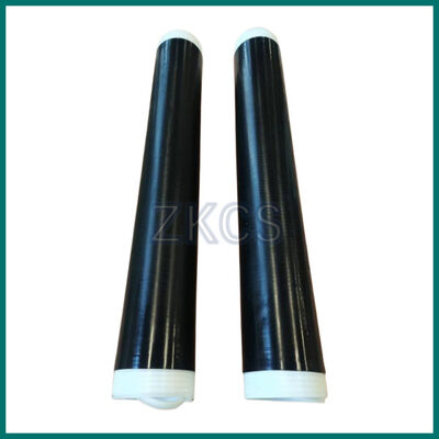 Silicone Cold Shrink Tube for Telecom & Fiber Optic Cables