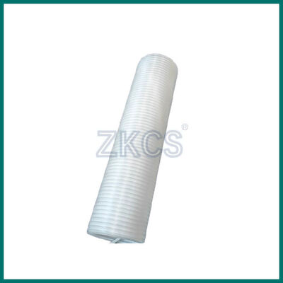 Plastic Supporting Core With  Polypropylene Reinforced For Telecom Duct Installation