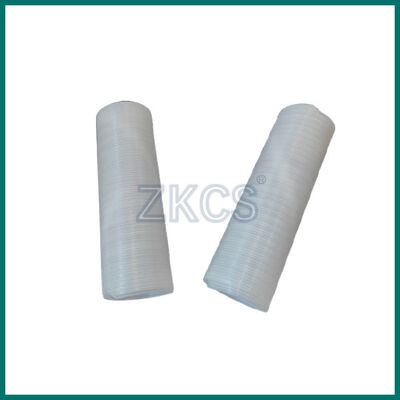 Plastic Supporting Core With  Polypropylene Reinforced For Telecom Duct Installation
