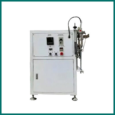 Αυτόματος Μηχανισμός Σπειροειδούς Τύλιξης για Παραγωγή Σωλήνων Υποστήριξης Εξαρτημάτων Καλωδίων Ψυχρής Συστολής