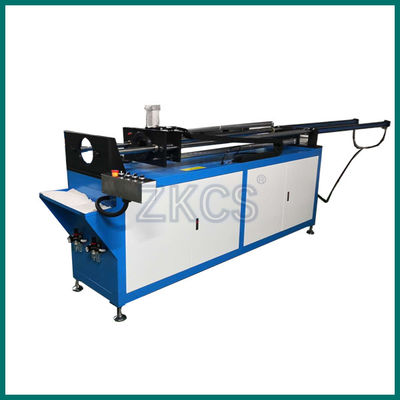 2.2kw 1100mm υφαντική επεκτειμένος μηχανή για το κρύο συρρικνώνονται το λαστιχένιο προϊόν