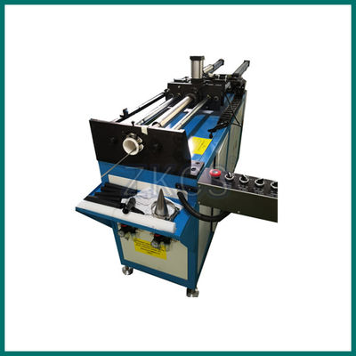2.2kw 1100mm υφαντική επεκτειμένος μηχανή για το κρύο συρρικνώνονται το λαστιχένιο προϊόν