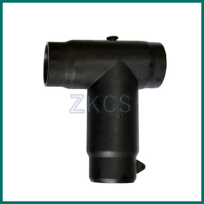 20KA λαστιχένιος 159mm μπροστινός ευδιαχώριστος συνδετήρας εξαρτημάτων EPDM καλωδίων μΑ