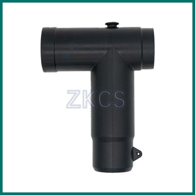 EPDM κάλυψε την ευδιαχώριστη μέση τάση συνδετήρων