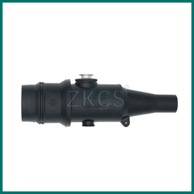 νεκρός συνδετήρας σπασιμάτων μήκους 225mm, ευθύς συνδετήρας σωλήνων 250A
