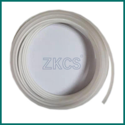 40ID το κρύο συρρικνώνεται το σωλήνα 1.6mm υψηλής θερμοκρασίας αντίσταση για τη βιομηχανία τηλεπικοινωνιών