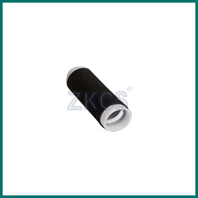 το κρύο 18200mm EPDM συρρικνώνεται τη σωλήνωση, το μαύρο λαστιχένιο κρύο σιλικόνης συρρικνώνεται το σωλήνα