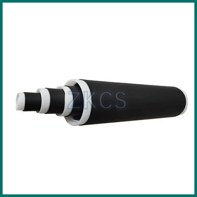 το κρύο διαμέτρων EPDM 4070mm συρρικνώνεται το σωλήνα 4 εξαρτήσεις για τη σφραγίδα καλωδίων