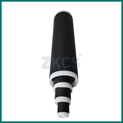 το κρύο διαμέτρων EPDM 4070mm συρρικνώνεται το σωλήνα 4 εξαρτήσεις για τη σφραγίδα καλωδίων