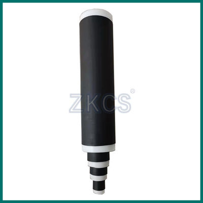 EPDM ψυχρό συρρικνωτικό σωλήνα για την σφραγίδα καλωδίου και την προστασία με διάμετρο 30-60mm