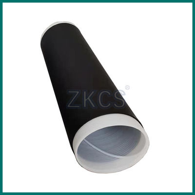 η διάμετρος 8 90mm κρύο MPA EPDM συρρικνώνεται τη σωλήνωση 18MV/M σωλήνων δύναμη