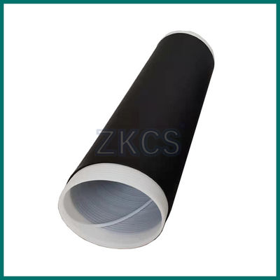Το κρύο cOem EPDM συρρικνώνεται τη σωλήνωση 1000mm σωλήνων μήκος με το υψηλό επεκτειμένος δελτίο τροφίμων