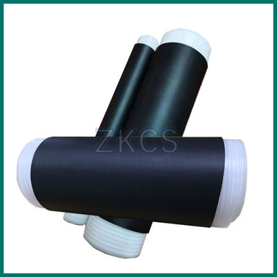 Το κρύο 1KV EPDM συρρικνώνεται το περικάλυμμα, το κρύο διαμέτρων 60300mm συρρικνώνεται τη σωλήνωση