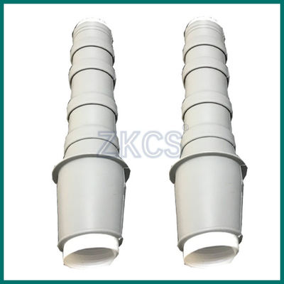 30KN/M 9.0Mpa 2 Core Gray MV Cold Shirnk Κίτ τερματισμού καλωδίων