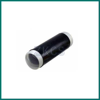 το κρύο διαμέτρων EPDM 40mm συρρικνώνεται το σωλήνα για τους σταθμούς βάσης τηλεπικοινωνιών