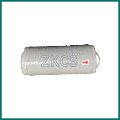 Το κρύο 21KV/M 40mm Dia συρρικνώνεται την αδιάβροχη μόνωση ASTM D257 Sleeving