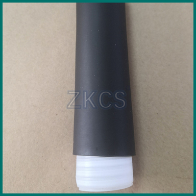 EPDM ψυχρό συρρικνωτικό σωλήνα 1kv Καλώδιο προστασίας μανίκι 25mmID Διαμέτρου για την προστασία καλωδίων