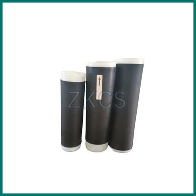 Μειωμένη τάση μόνωση ψυχρή συρρίκνωση σύνδεση για την προστασία του καλωδίου