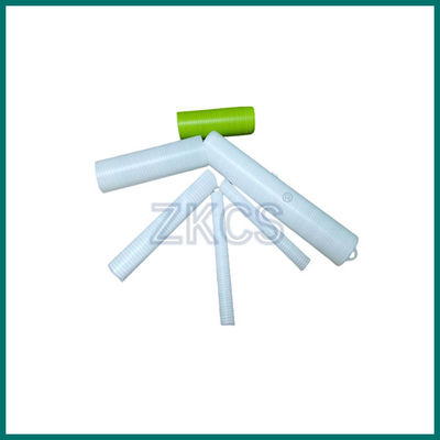 1KV ο σπειροειδής πυρήνας υποστήριξης καλωδίων για το κρύο συρρικνώνεται τις διαταγές δειγμάτων μανικιών